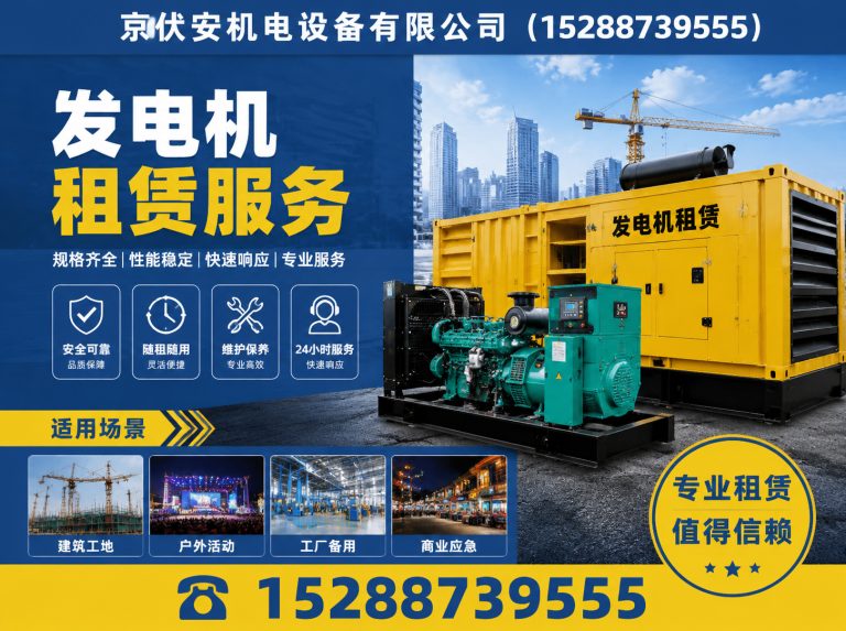 林芝京伏安机电设备有限公司展示图